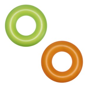 Koło do nauki pływania Neon 91 cm