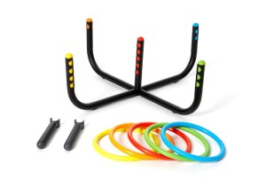Gra ringo Activity Rings Gonge
