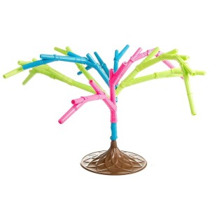 Klocki konstrukcyjne Tree Fantasy Amaya