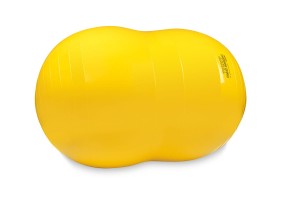 Piłka fasolka do ćwiczeń Physio Roll 55x90 cm Gymnic