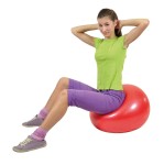 Piłka do ćwiczeń Body Ball ABS 85 cm Gymnic