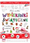 WYPIEKANKI - zestaw świąteczny