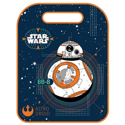 OSŁONA NA FOTEL STAR WARS