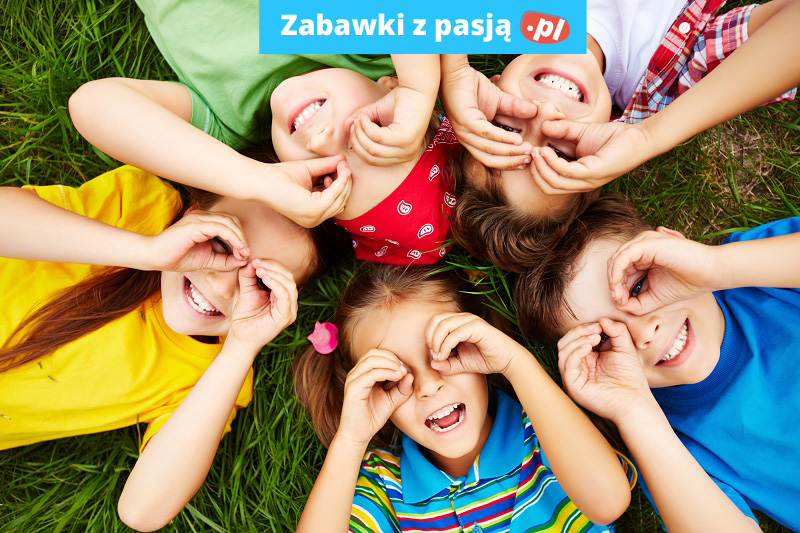 bezpieczne zabawki
