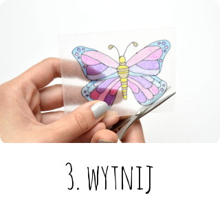 Instrukcja wypiekanki - wytnij