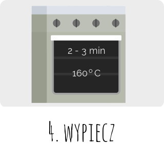 Instrukcja wypiekanki - Wypiecz